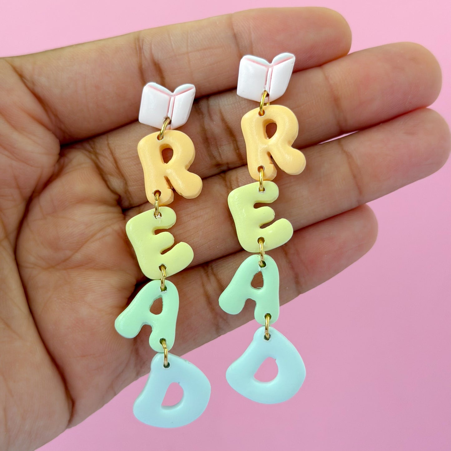 Read More Books Dangles