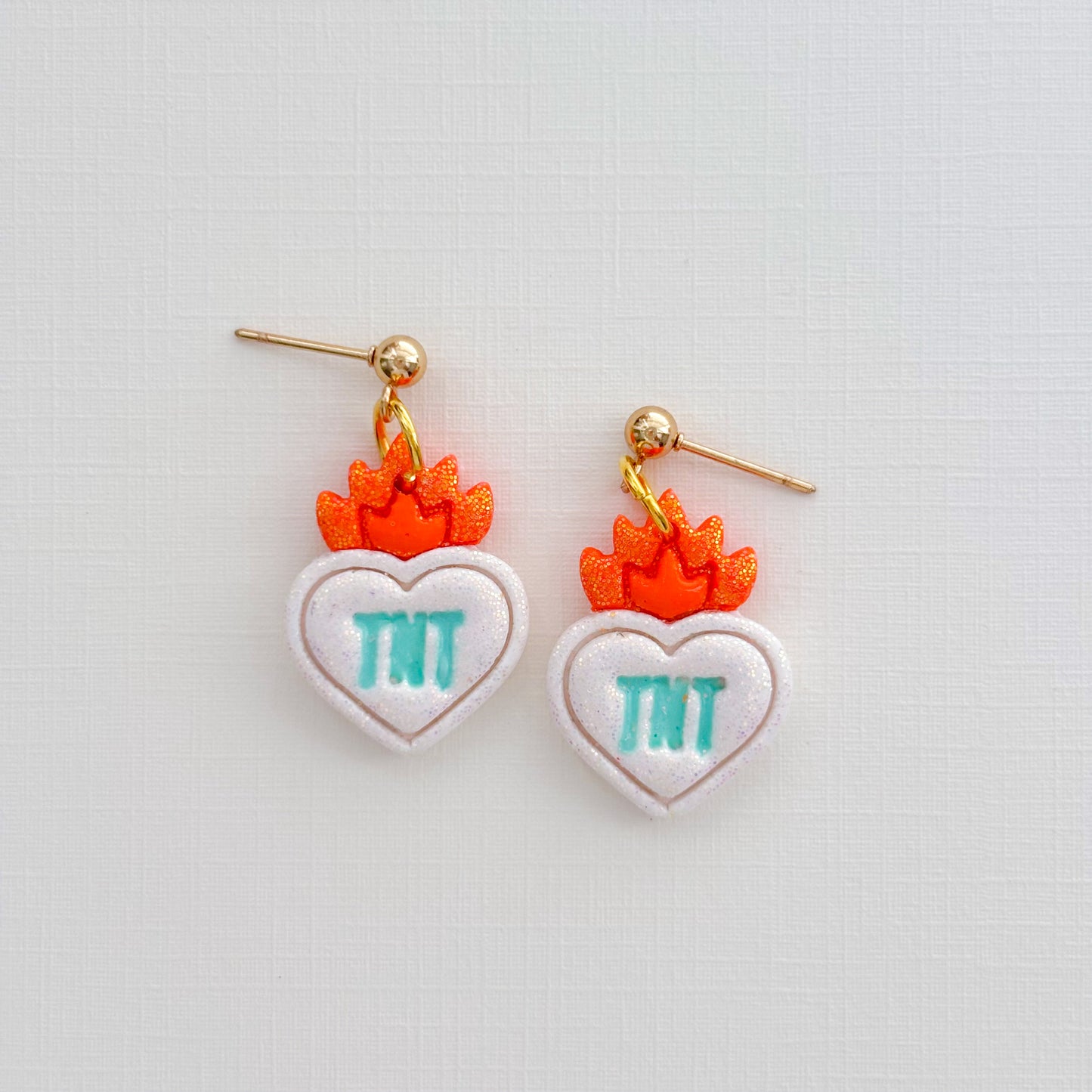 TNT Dangles - Choose Color