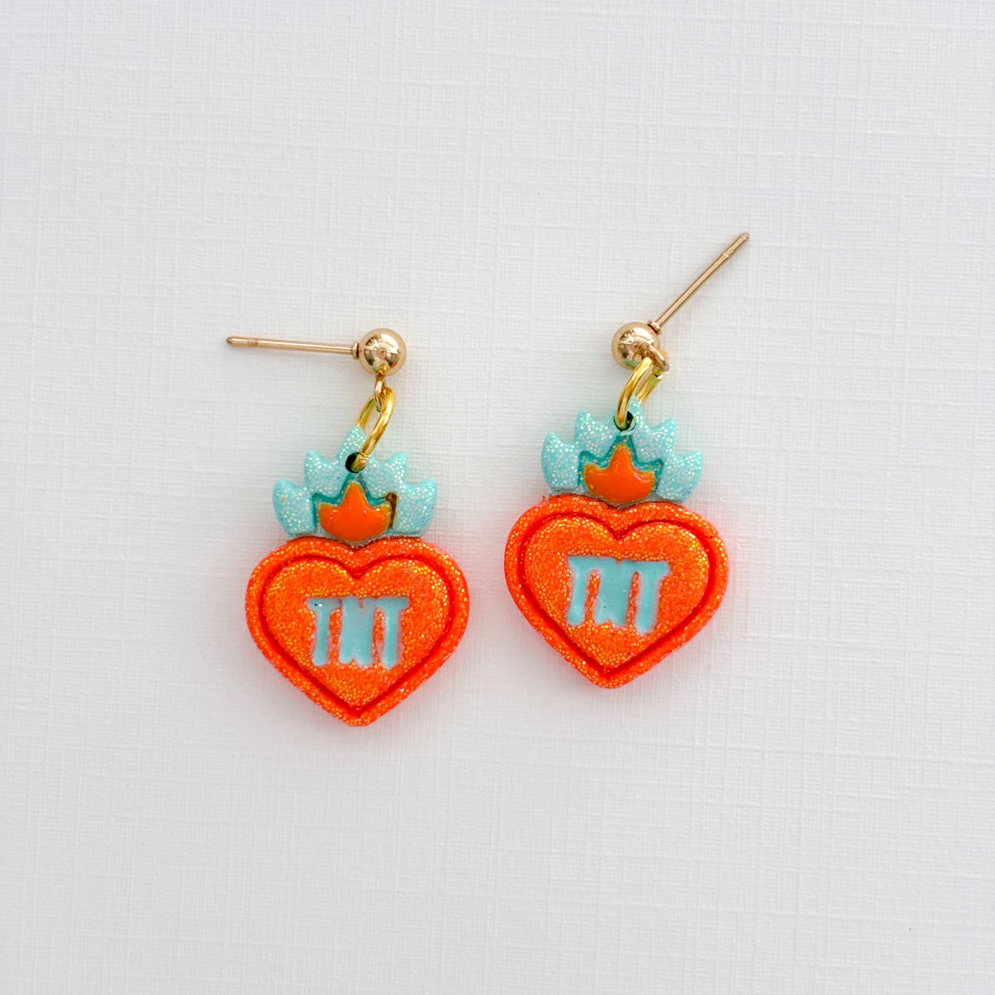 TNT Dangles - Choose Color