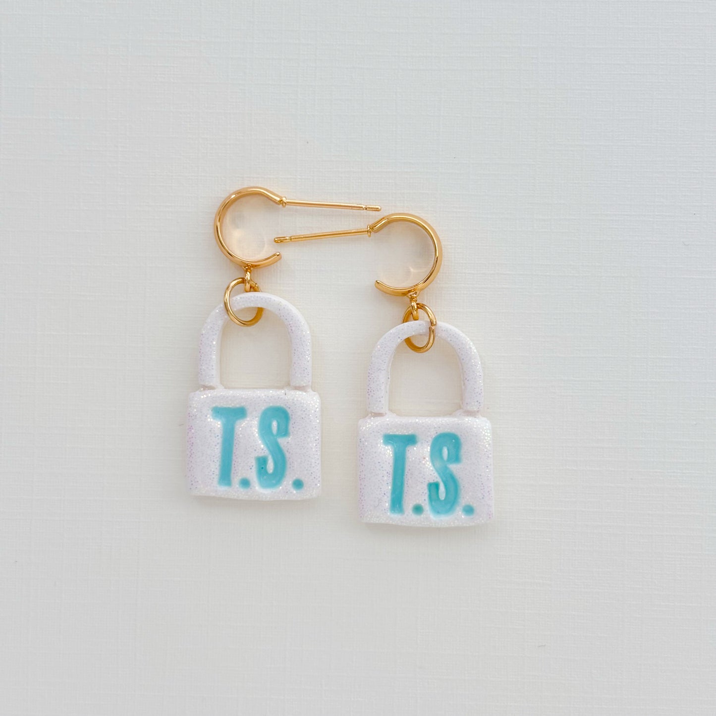 T.S Lock Dangles - Choose Color