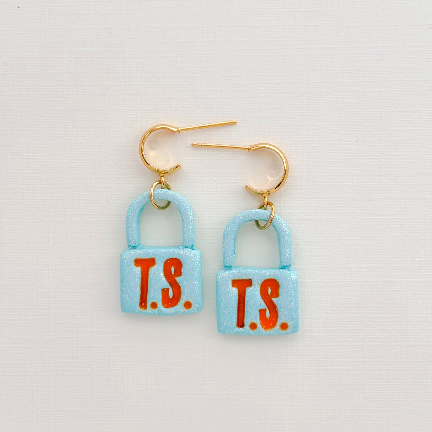 T.S Lock Dangles - Choose Color