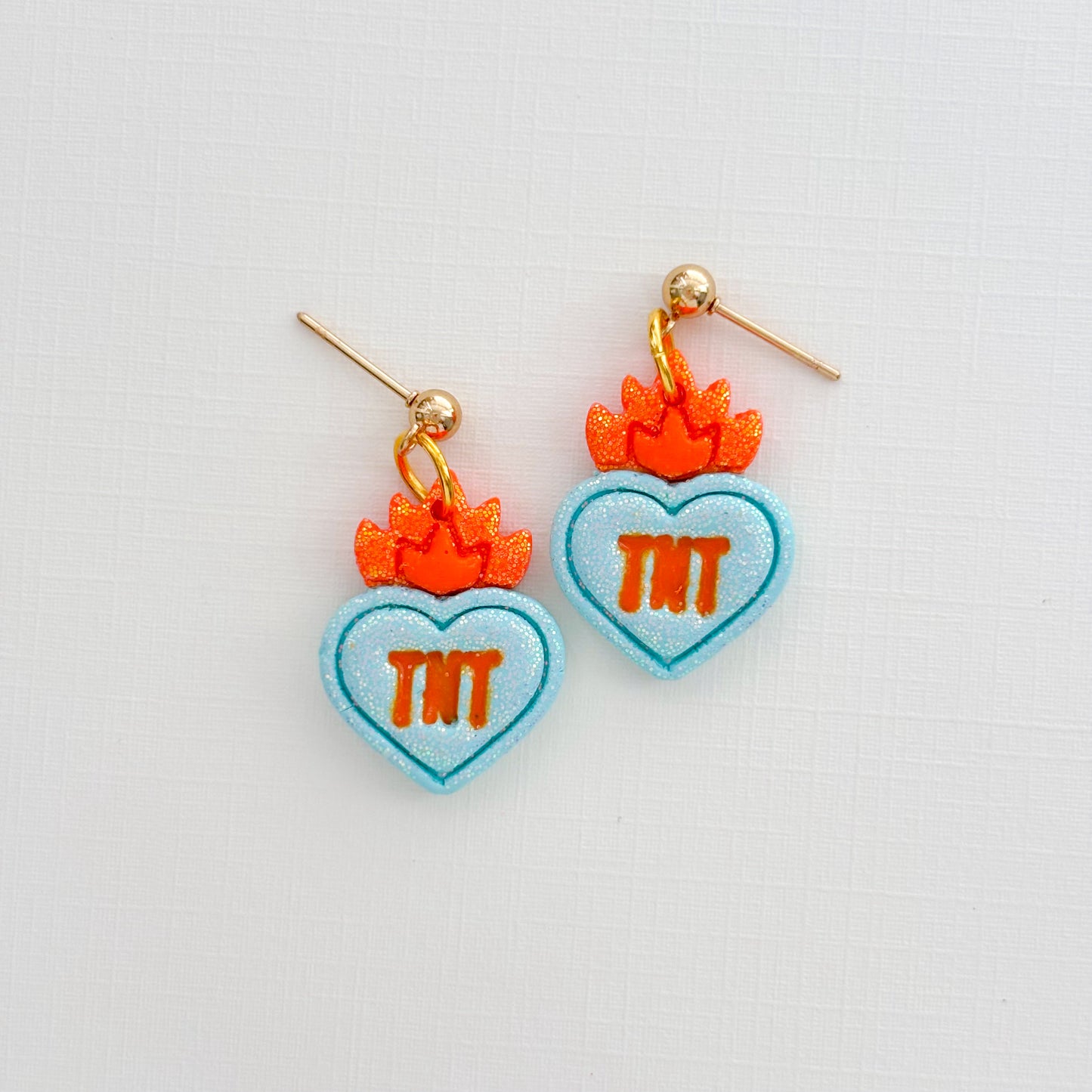 TNT Dangles - Choose Color