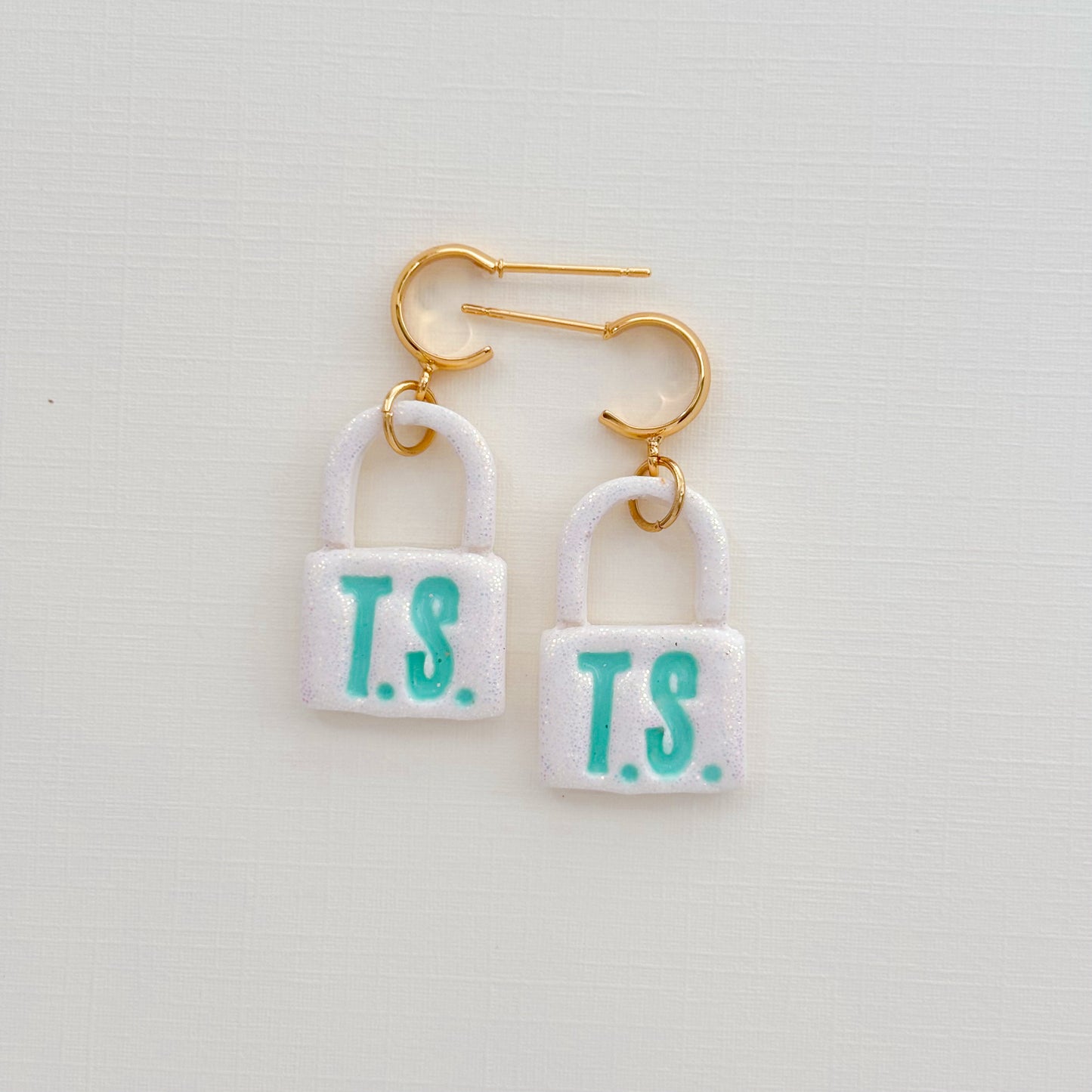 T.S Lock Dangles - Choose Color