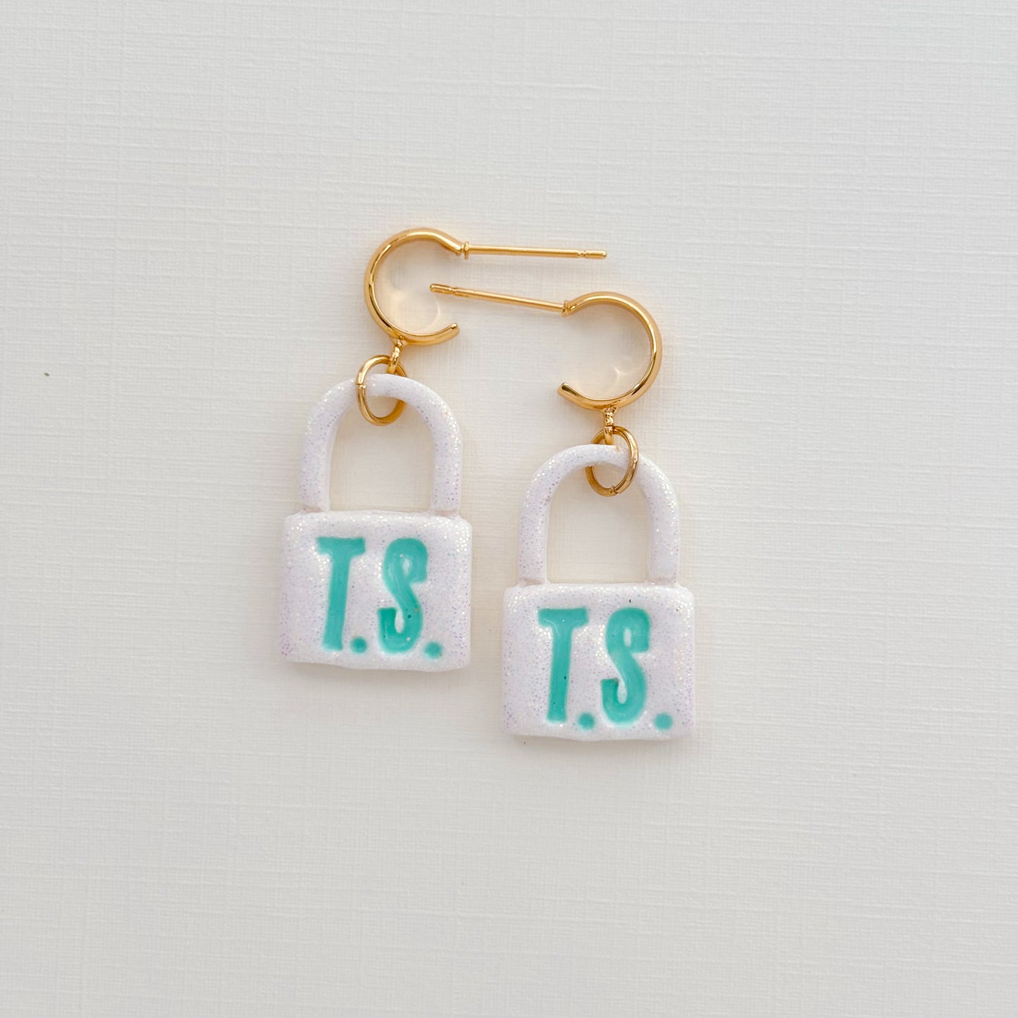 T.S Lock Dangles - Choose Color