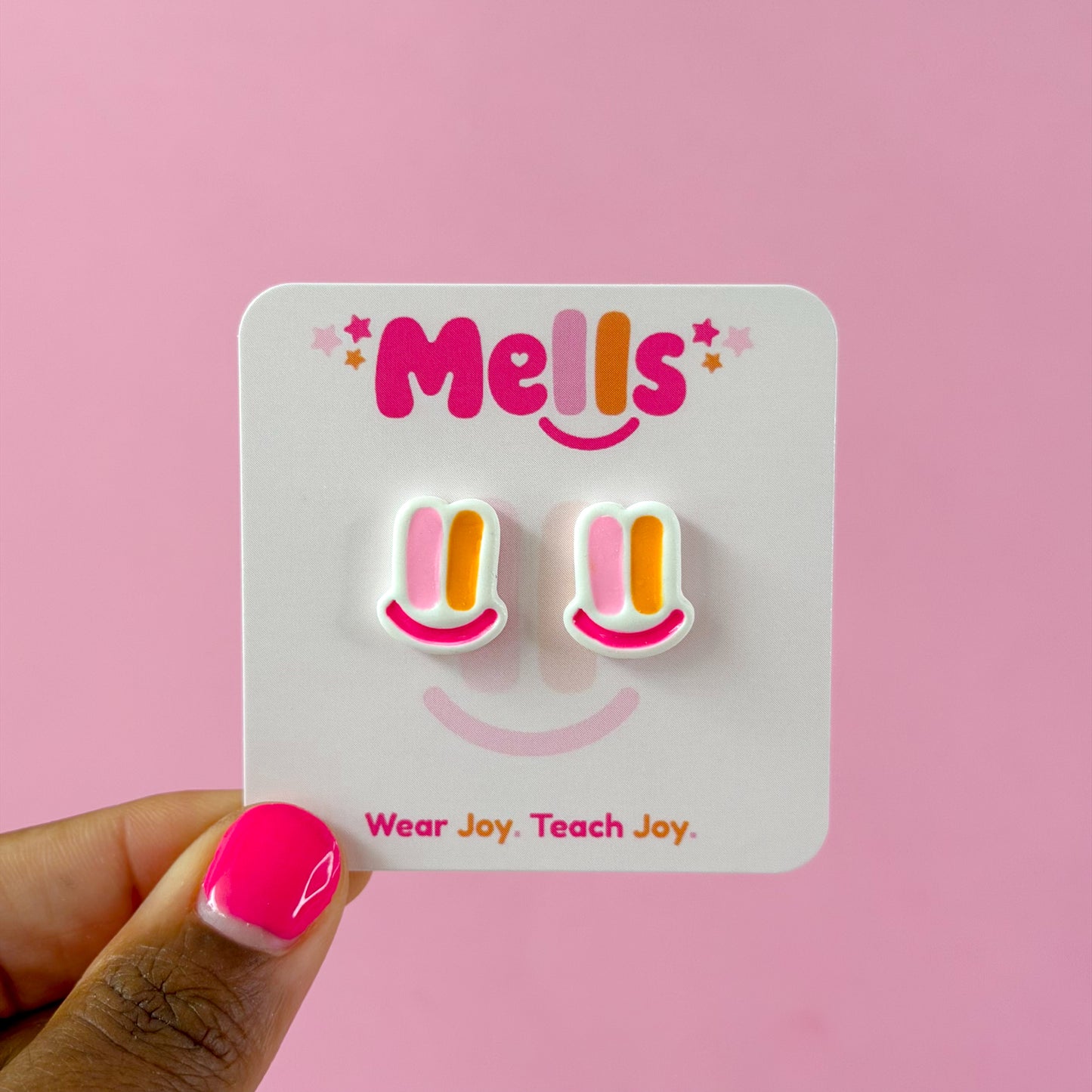 Mylee Stud Earrings