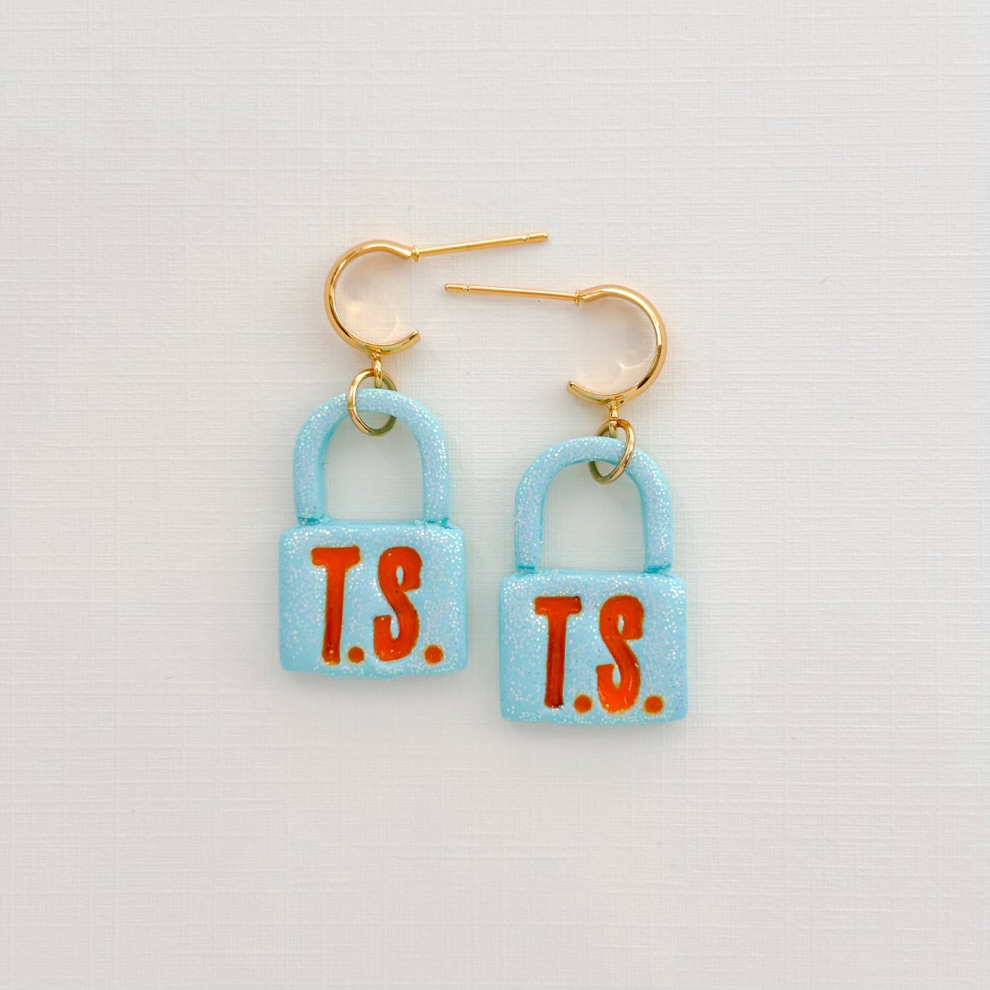 T.S Lock Dangles - Choose Color