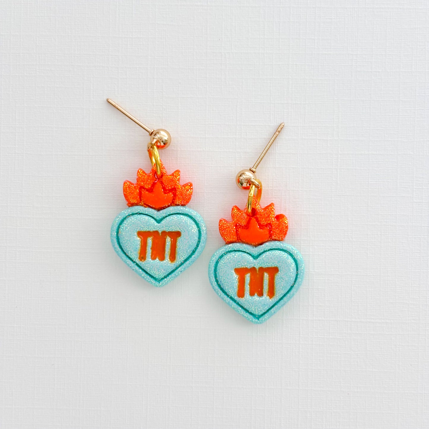 TNT Dangles - Choose Color