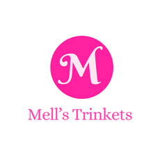 Mell's Trinkets Official logo