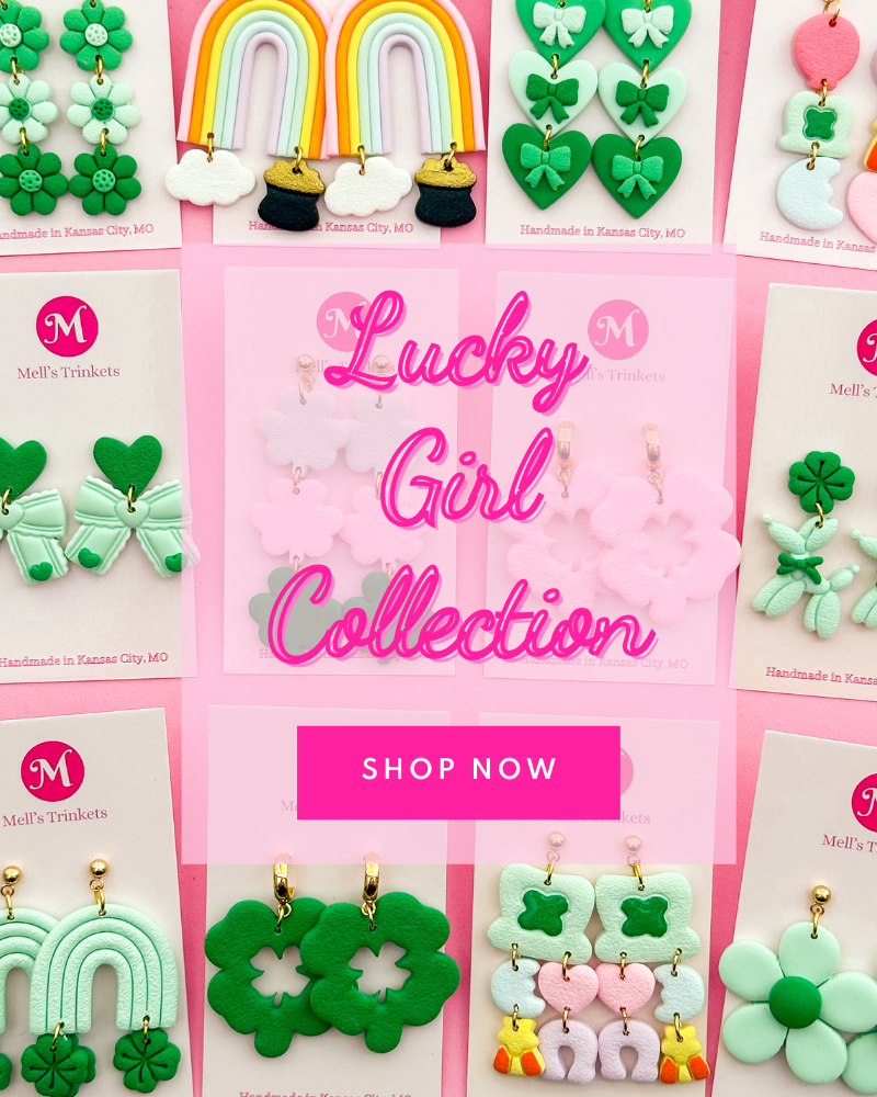 Lucky Girl Collection