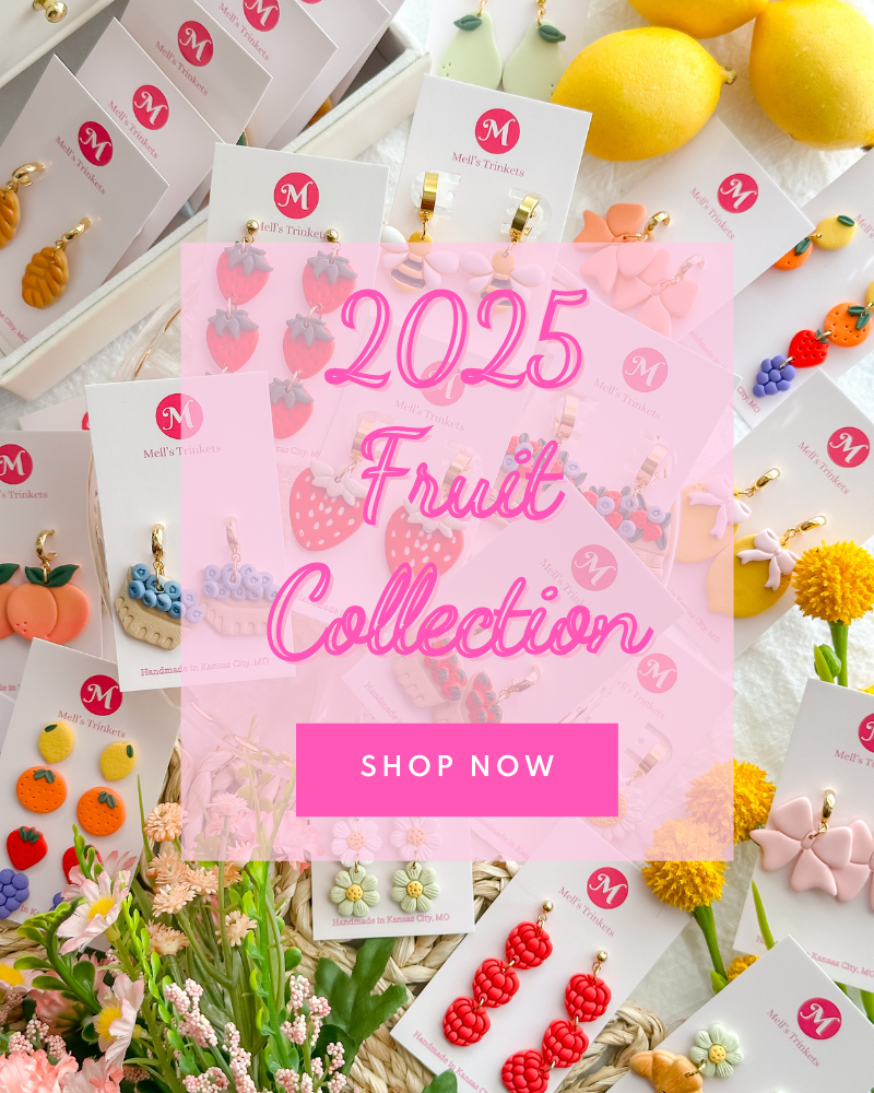 2025 Fruit Collection