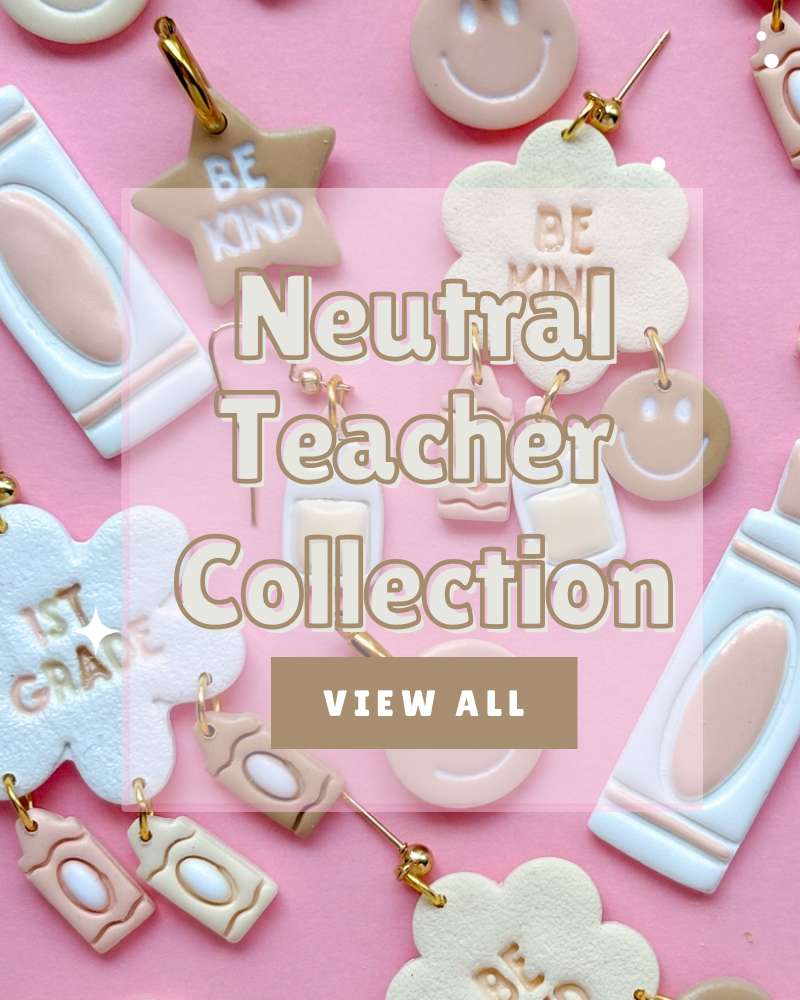 Neutral Teacher Collection