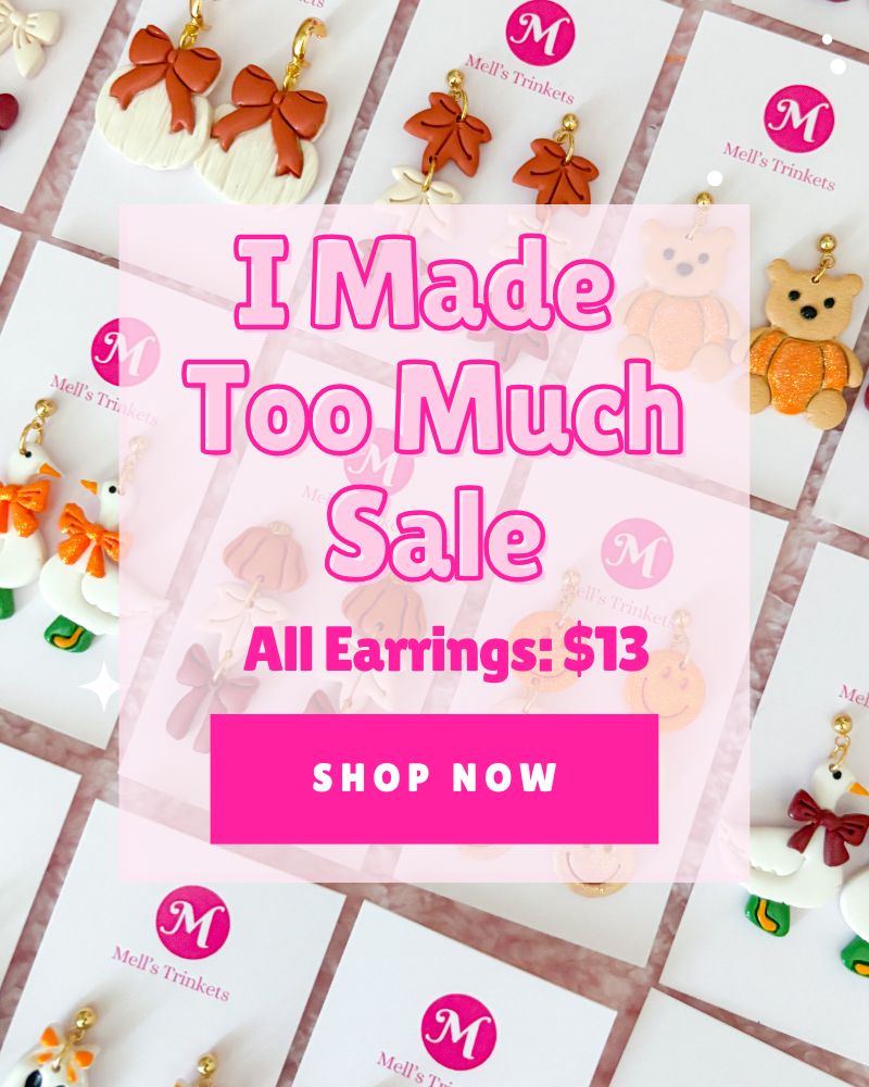 $13 Sale