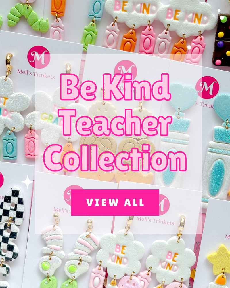 Be Kind Teacher Collection