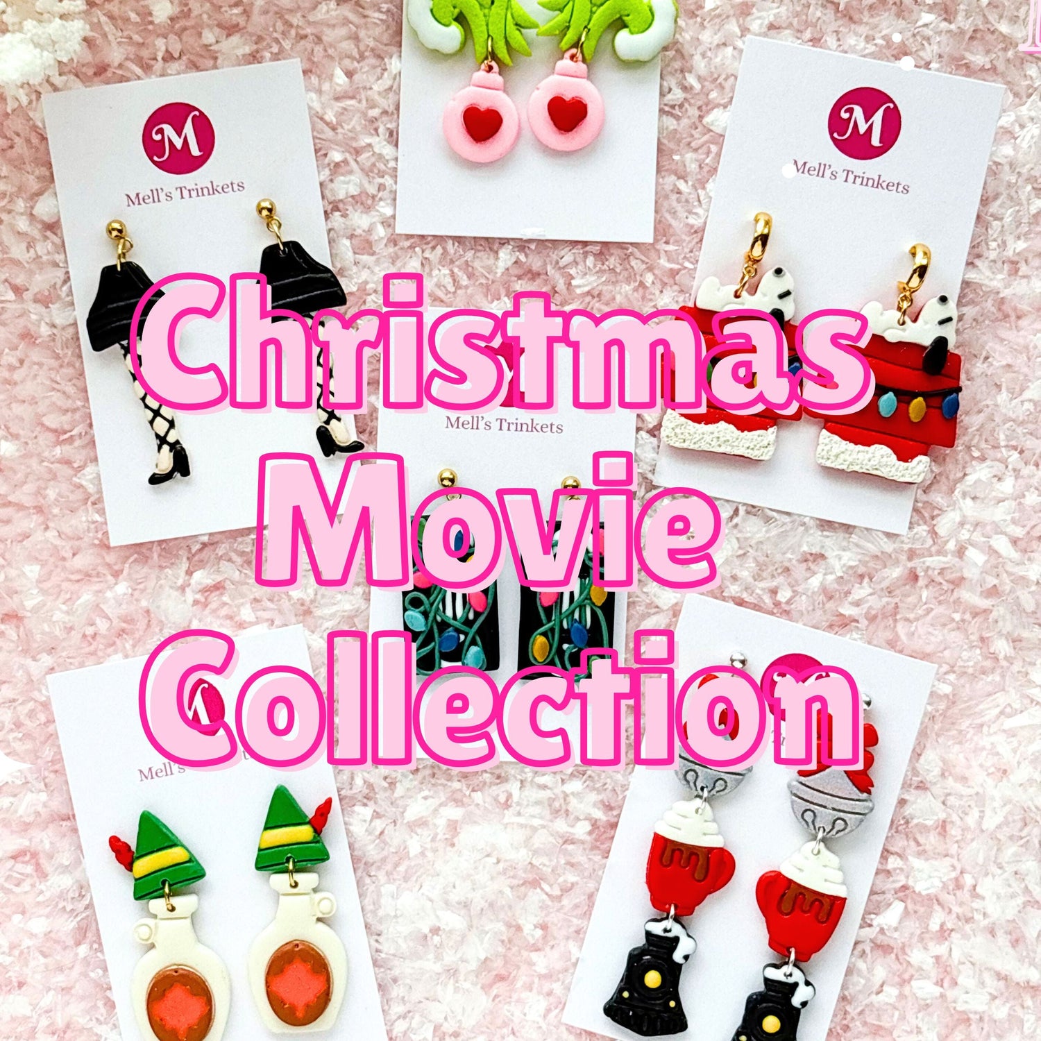 Christmas Movie Collection