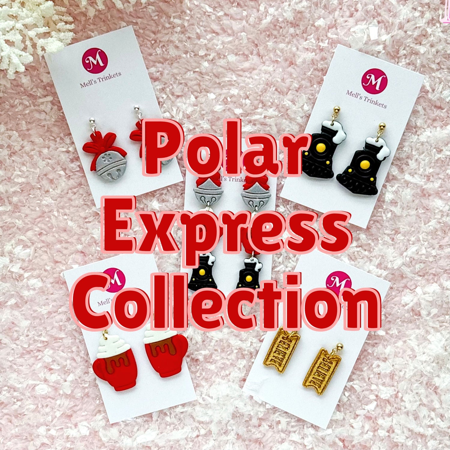 Polar Express Collection