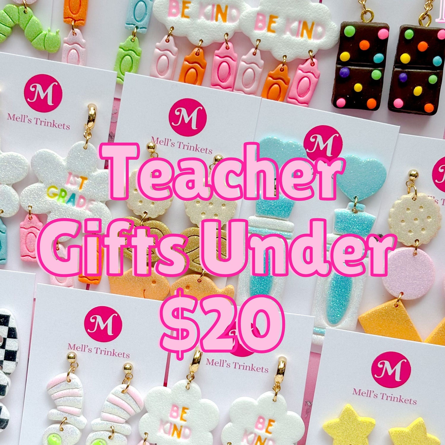 Be Kind Teacher Collection