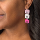 Boo-ween Bucket Dangles - Choose Color