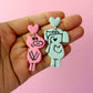 Gerald & Piggie Dangles -  Choose Style