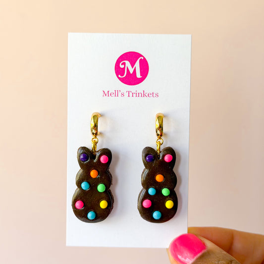 Cosmic Bunny Brownies