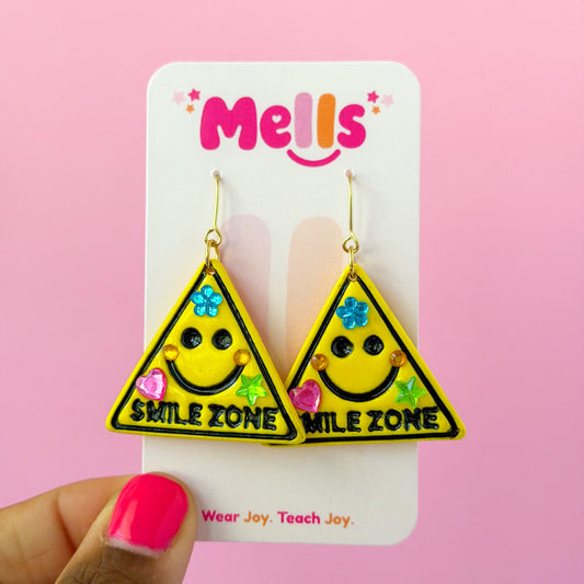Smile Zone Dangles