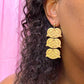 Pretzel Triple Dangles