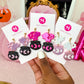 Witches Brew Dangles - Choose Color