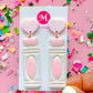 Erase Marker Dangles - Choose color