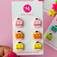 Colorful Pencil Stud Pack - Choose Color Combo