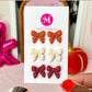 Autumn Bow Stud Pack