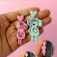 Gerald & Piggie Dangles -  Choose Style