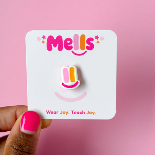 Mylee Lanyard Charm