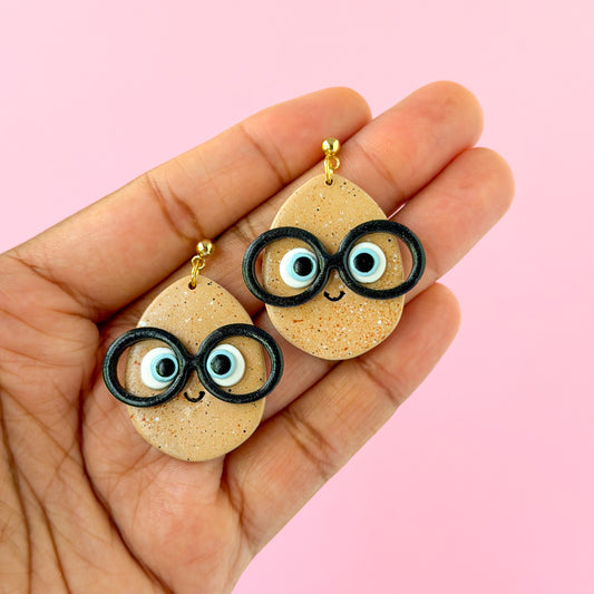 The Good Egg Dangles