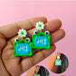 Leap Pad Dangles- Choose Style