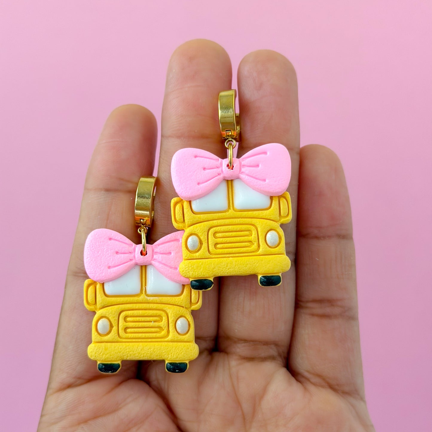 The Happy Route Dangles