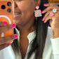 Pre-order Office Squad Dangles