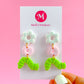Hungry Caterpillar Dangles