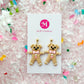 Gingerdog Dangles - Sweet Shoppe