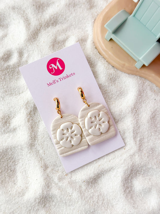 Sand Dollar Arches