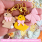 Mini Rubber Duckie Huggies