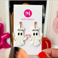 Baker Ghostie Dangles