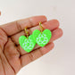 Pre-order Recycle Heart Dangles