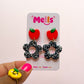 Apple Composition Dangles