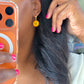 Pre-order Sun Half Huggies
