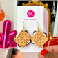 S'mores Dangles