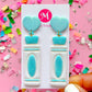 Erase Marker Dangles - Choose color