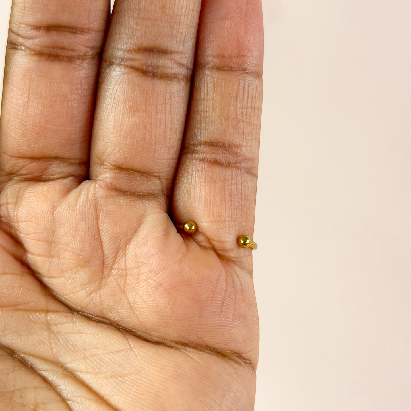 Charm Rings - Choose Style