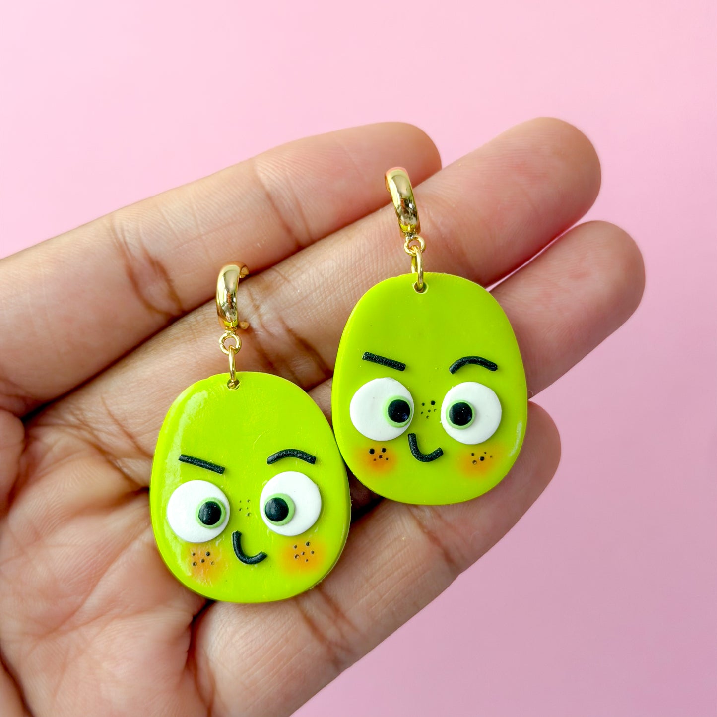 Grape Dangles -  Choose Style