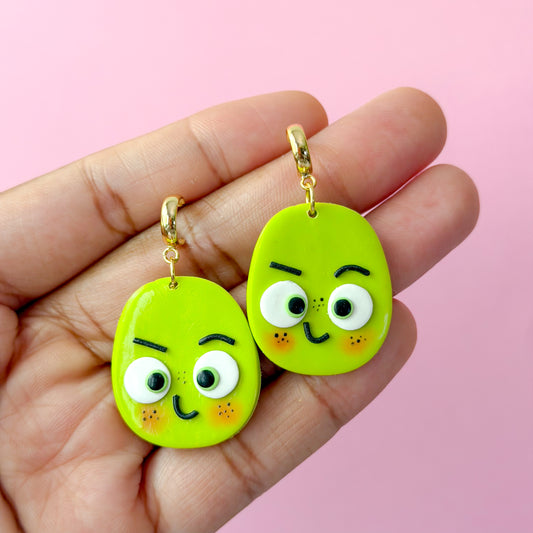 Grape Dangles -  Choose Style