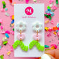 Hungry Caterpillar Dangles