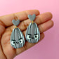 Bad Seed Dangles- Choose Style